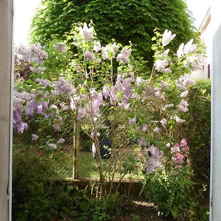 Les Jardins Du Belvédère *