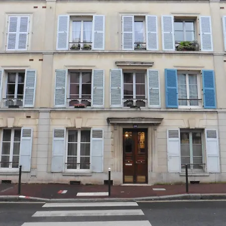 Les Jardins Du Belvédère *